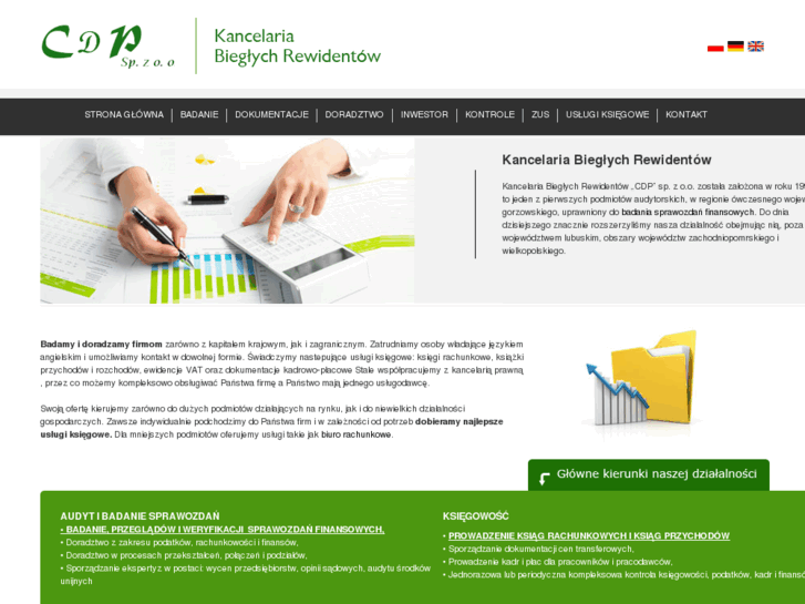 www.cdp-audit.pl