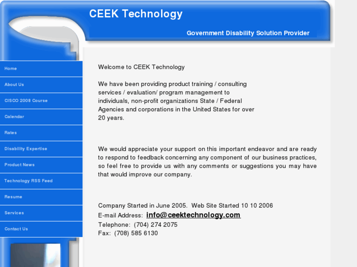 www.ceektechnology.com