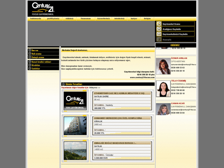 www.century21focus.com