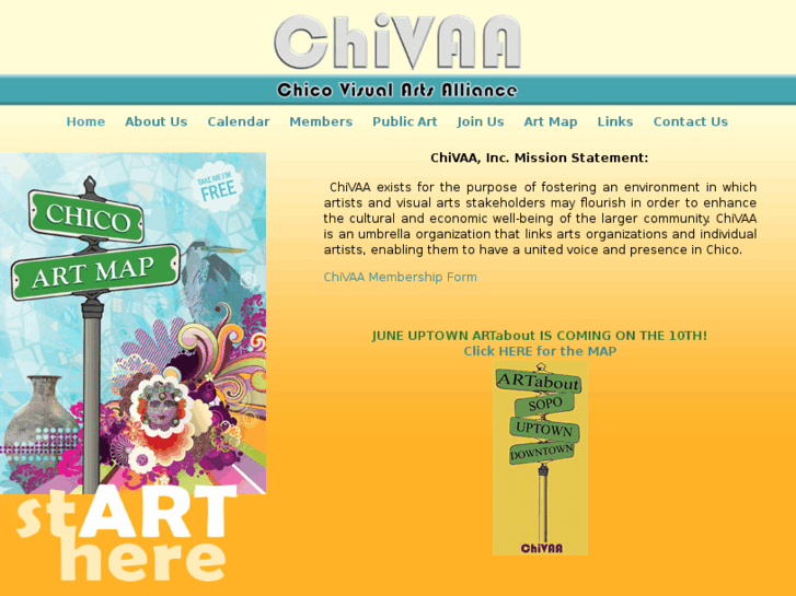 www.chivaa.org