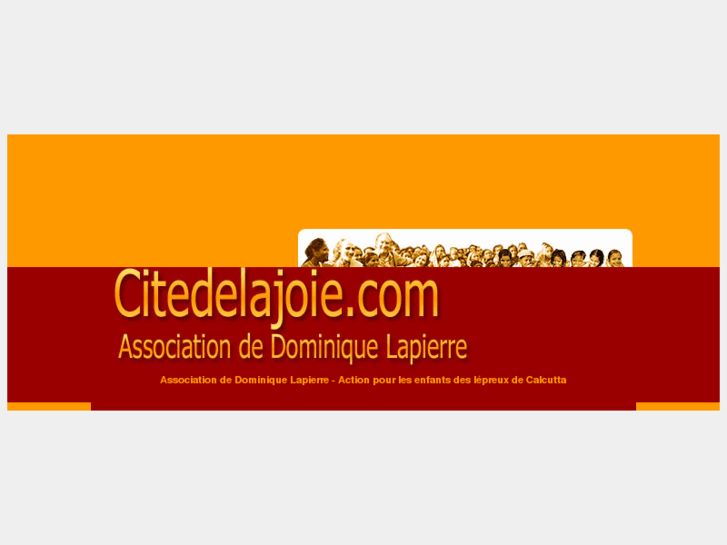 www.citedelajoie.com