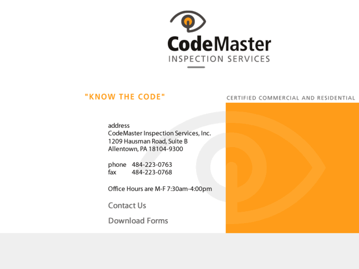 www.codemaster.info