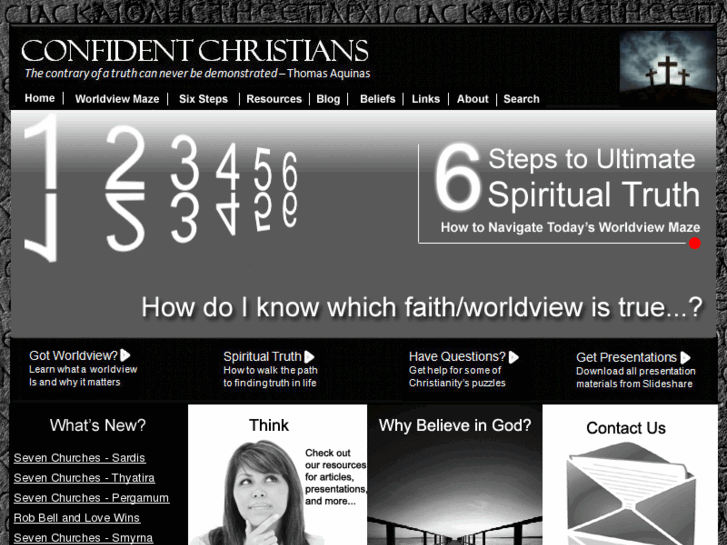 www.confidentchristians.org