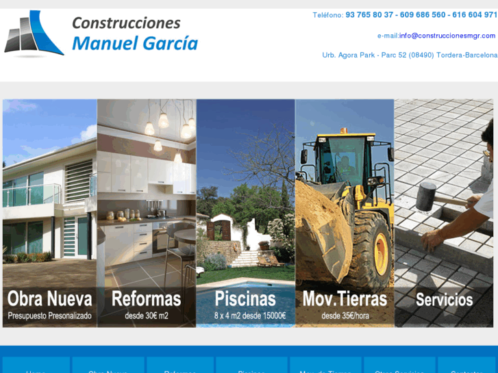 www.construccionesmgr.com