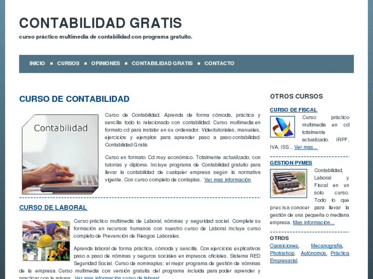 www.contabilidadgratis.net