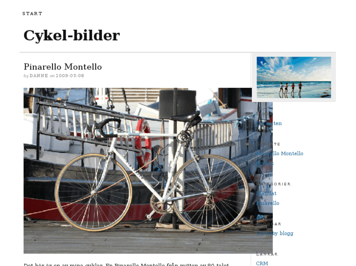 www.cykelbilder.se