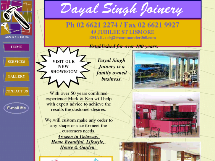 www.dayalsinghjoinery.com