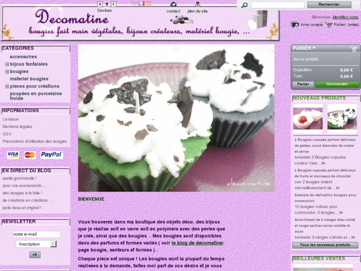 www.decomatine.com