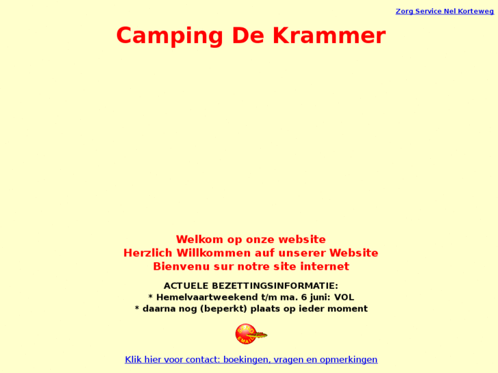 www.dekrammer.nl