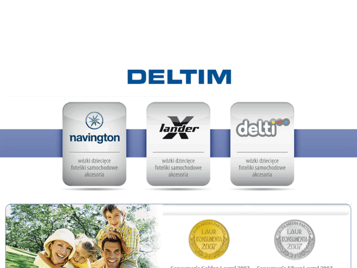 www.deltim.com.pl