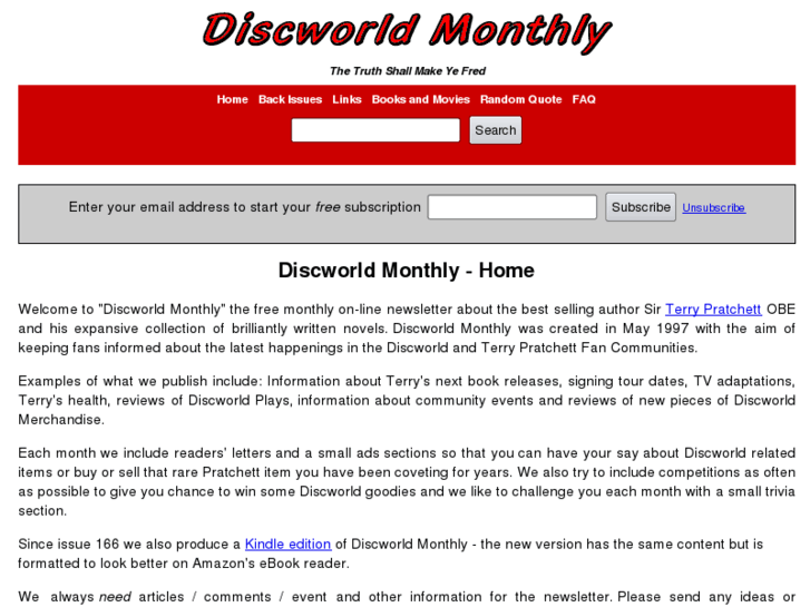 www.discworldmonthly.co.uk