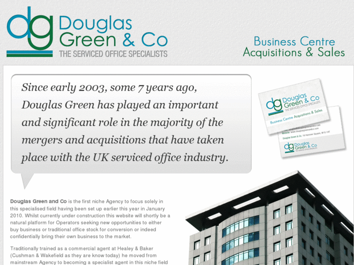 www.douglasgreenandco.com