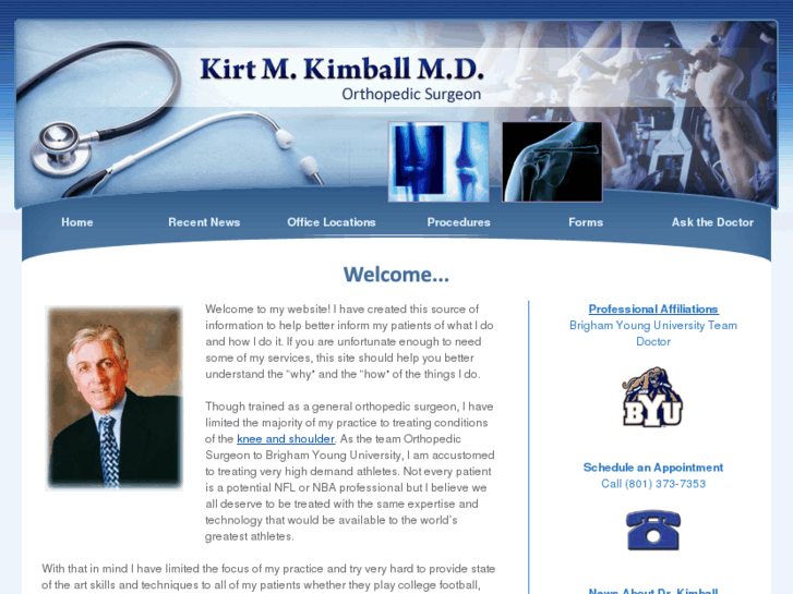 www.drkimball.com