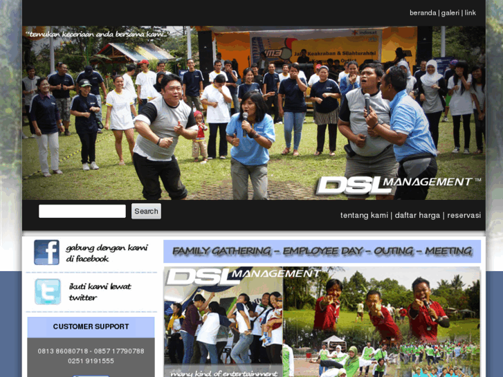 www.dsl-management.com