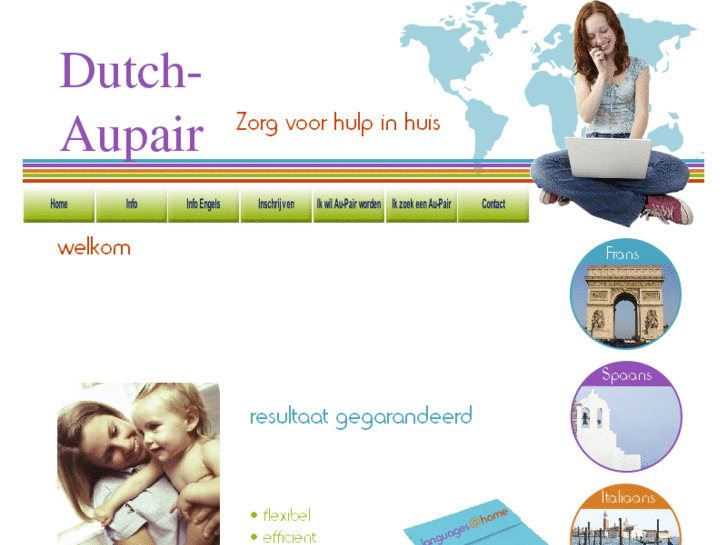 www.dutch-aupair.com