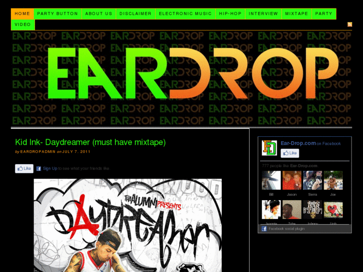 www.ear-drop.com