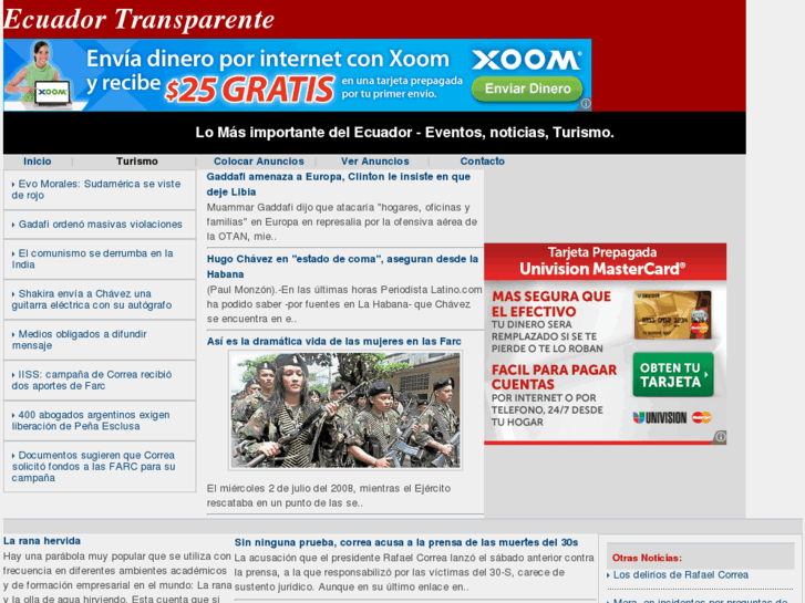 www.ecuadortransparente.com