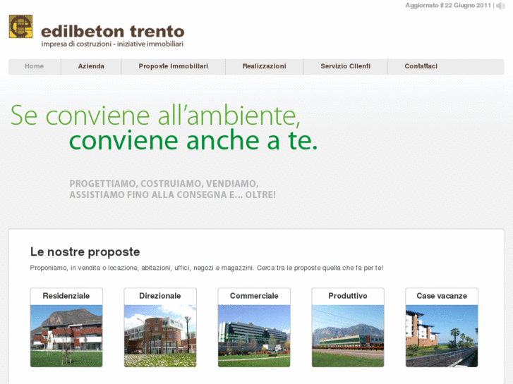 www.edilbetontrento.com