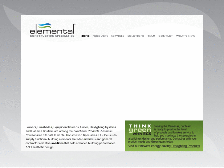 www.elementalconstructionspecialties.com