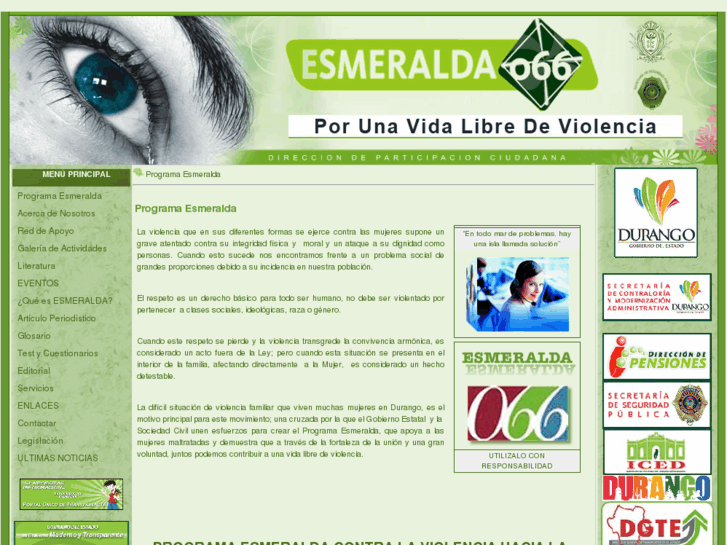 www.esmeralda.gob.mx