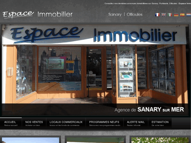 www.espace-immobilier-ollioules.com