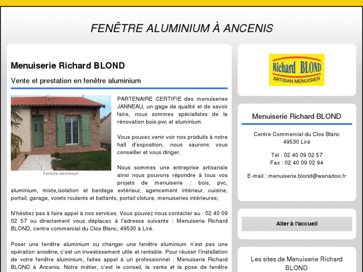 www.fenetre-aluminium-ancenis.com