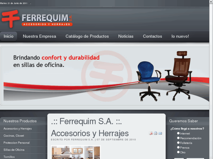 www.ferrequim.com