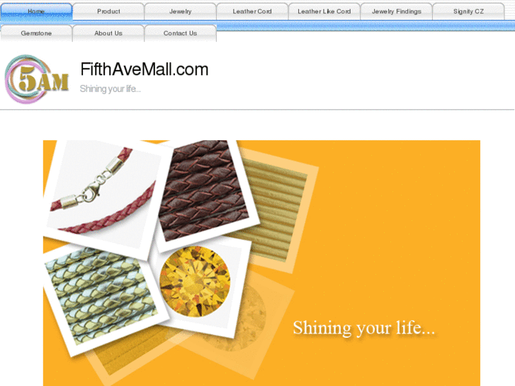 www.fifthavemall.com