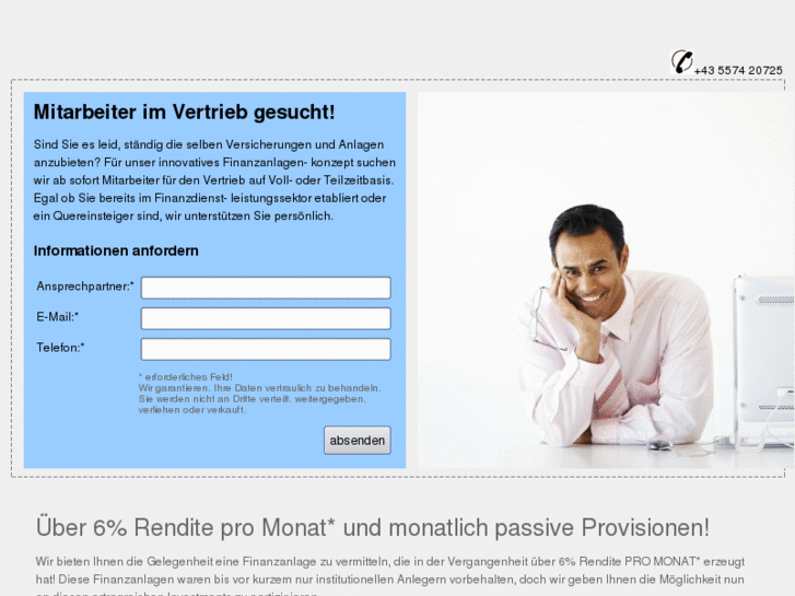 www.finanz-vertrieb.com