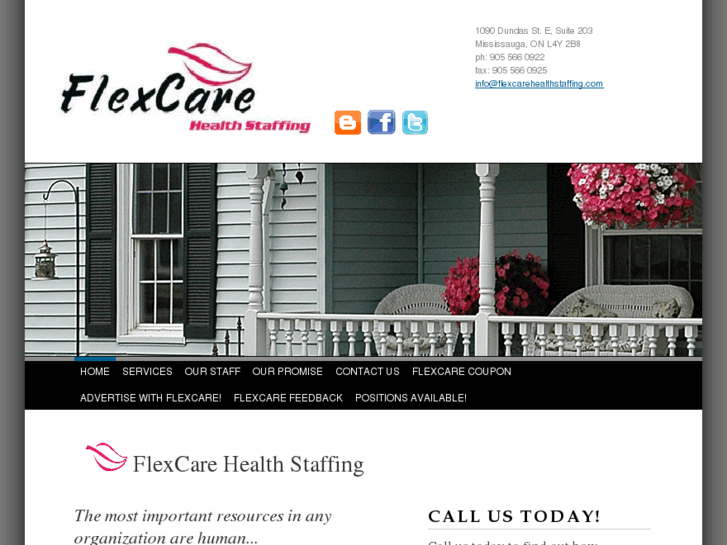 www.flexcarehealthstaffing.com