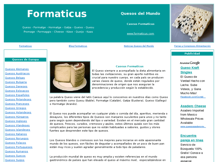 www.formaticus.com