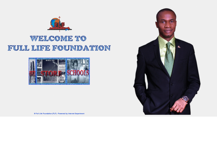 www.fulllifefoundation.com