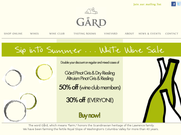 www.gardcellars.com