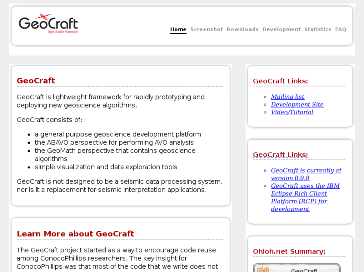 www.geocraft.org