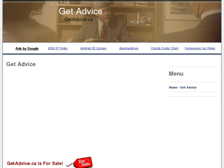 www.getadvice.ca