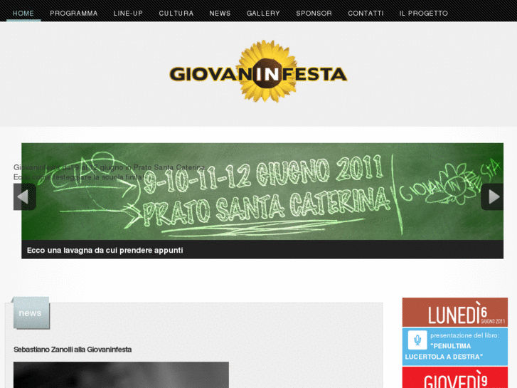 www.giovaninfesta.com