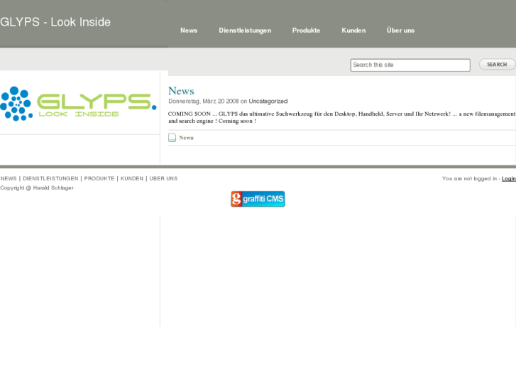 www.glyps.com