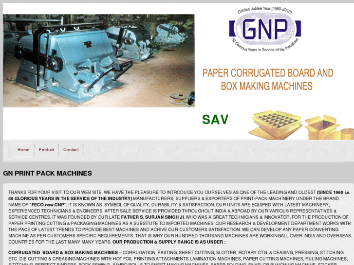 www.gnprintpackmachines.com