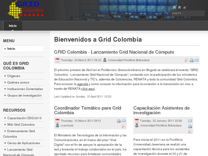 www.gridcolombia.org