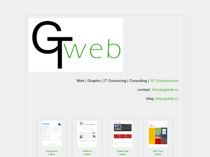 www.gtweb.cz