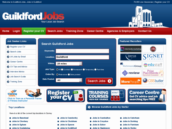 www.guildford-jobs.co.uk