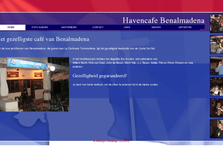 www.havencafe.es