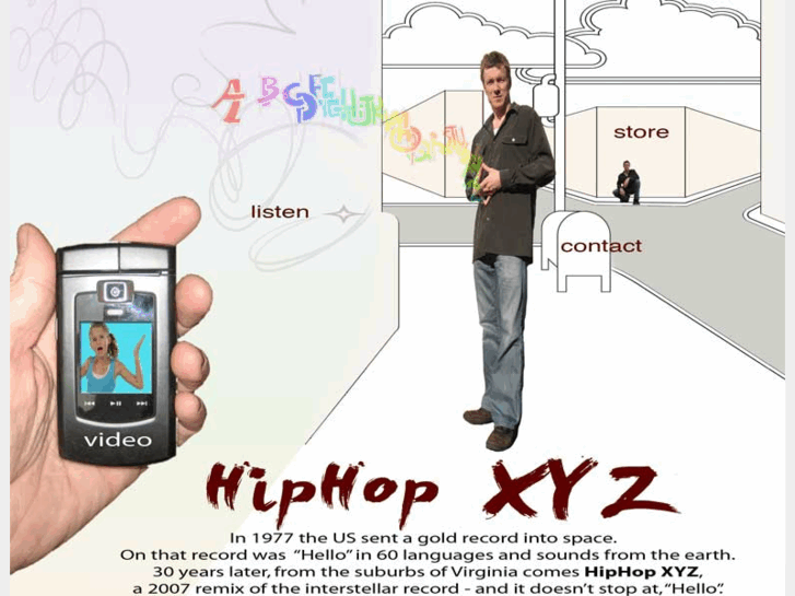 www.hiphopxyz.com