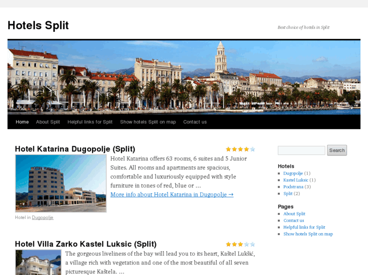 www.hotels-split.net