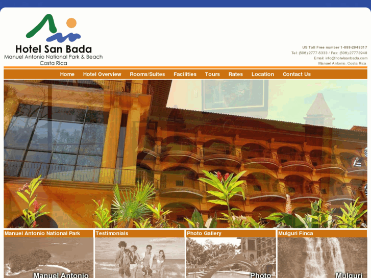 www.hotelsanbada.com