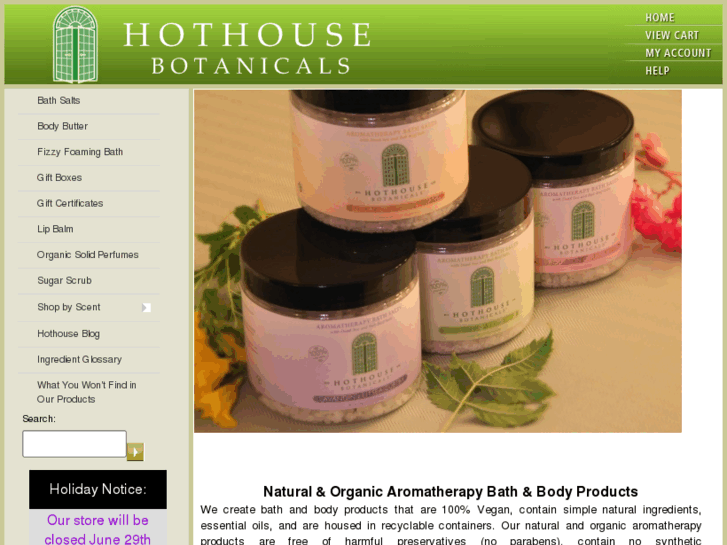 www.hothousebotanicals.com