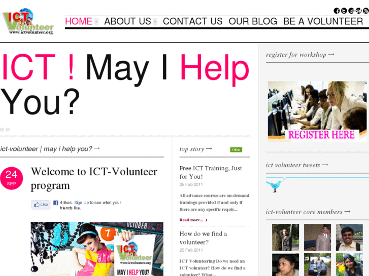 www.ictvolunteer.org