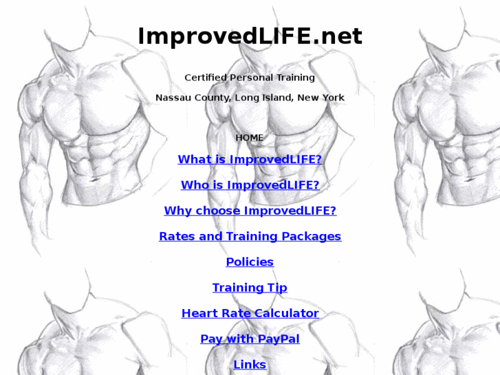 www.improvedlife.net