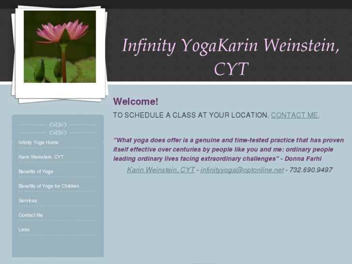 www.infinityyoganj.com