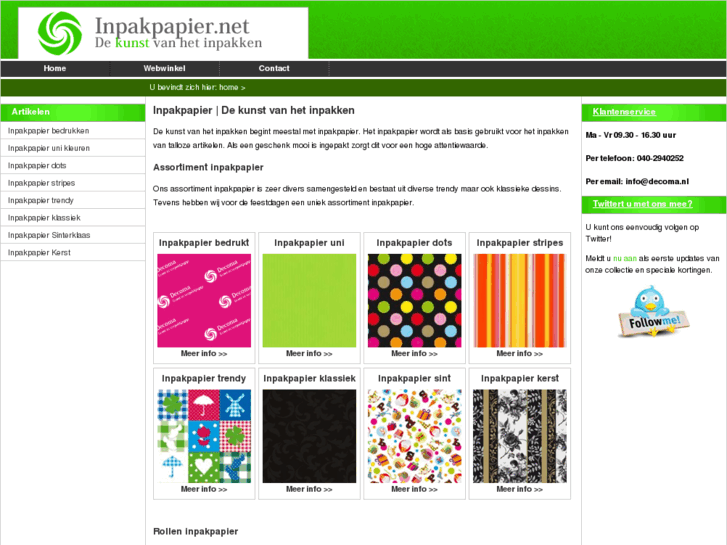 www.inpakpapier.net